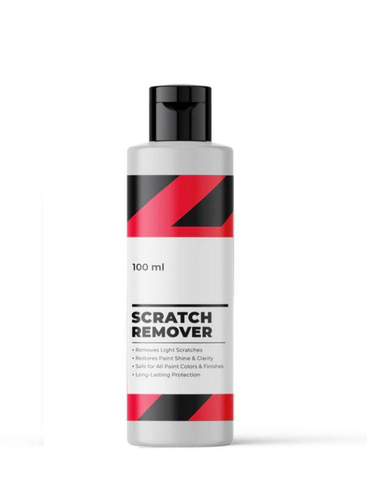 Scratch Remover
