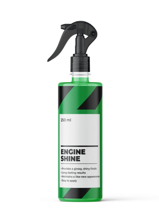 Engine Shiner